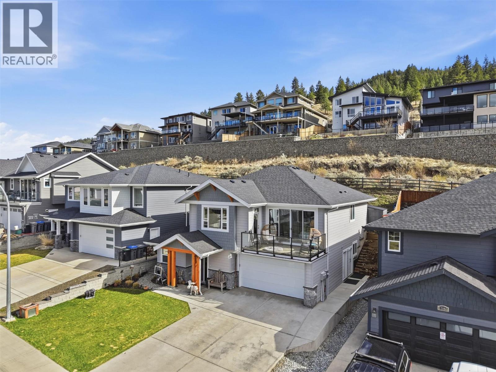 1580 Emerald Drive, Kamloops, British Columbia  V2E 0C1 - Photo 2 - 10382834