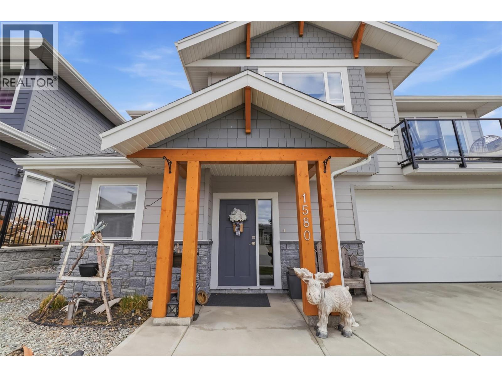 1580 Emerald Drive, Kamloops, British Columbia  V2E 0C1 - Photo 4 - 10382834