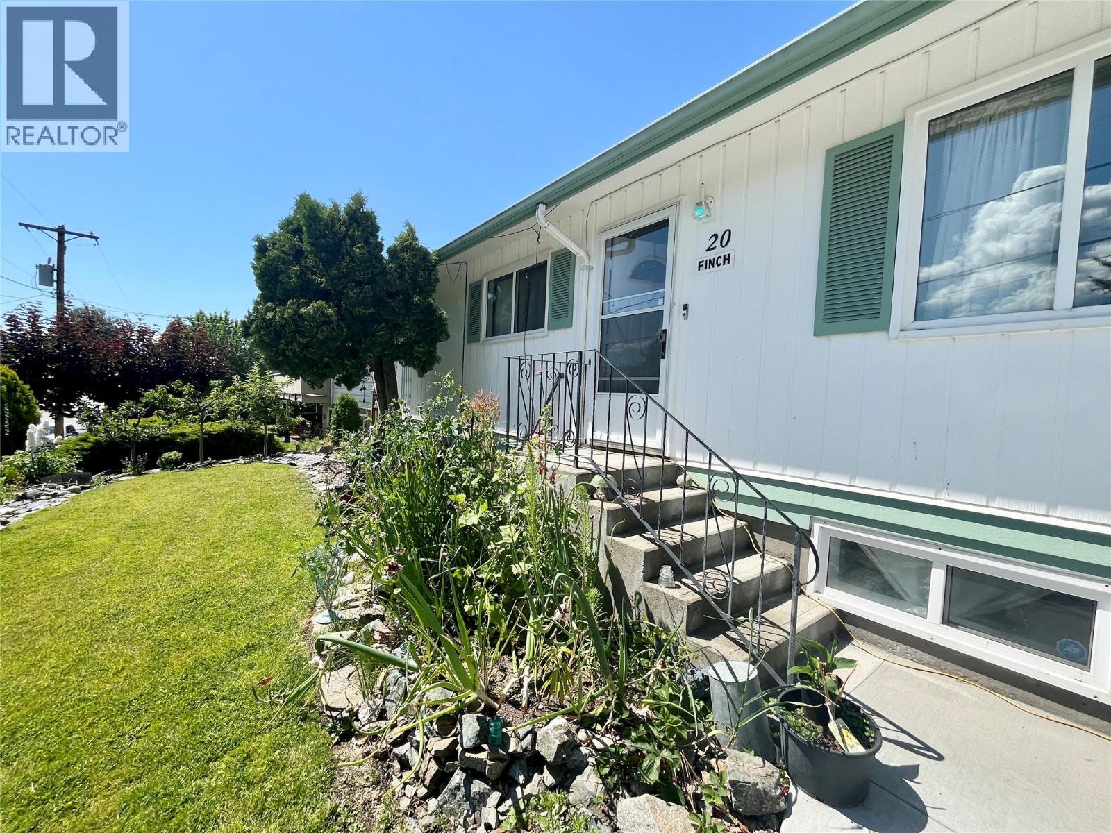 20 Finch Crescent, Osoyoos, British Columbia  V0H 1V2 - Photo 6 - 10382829