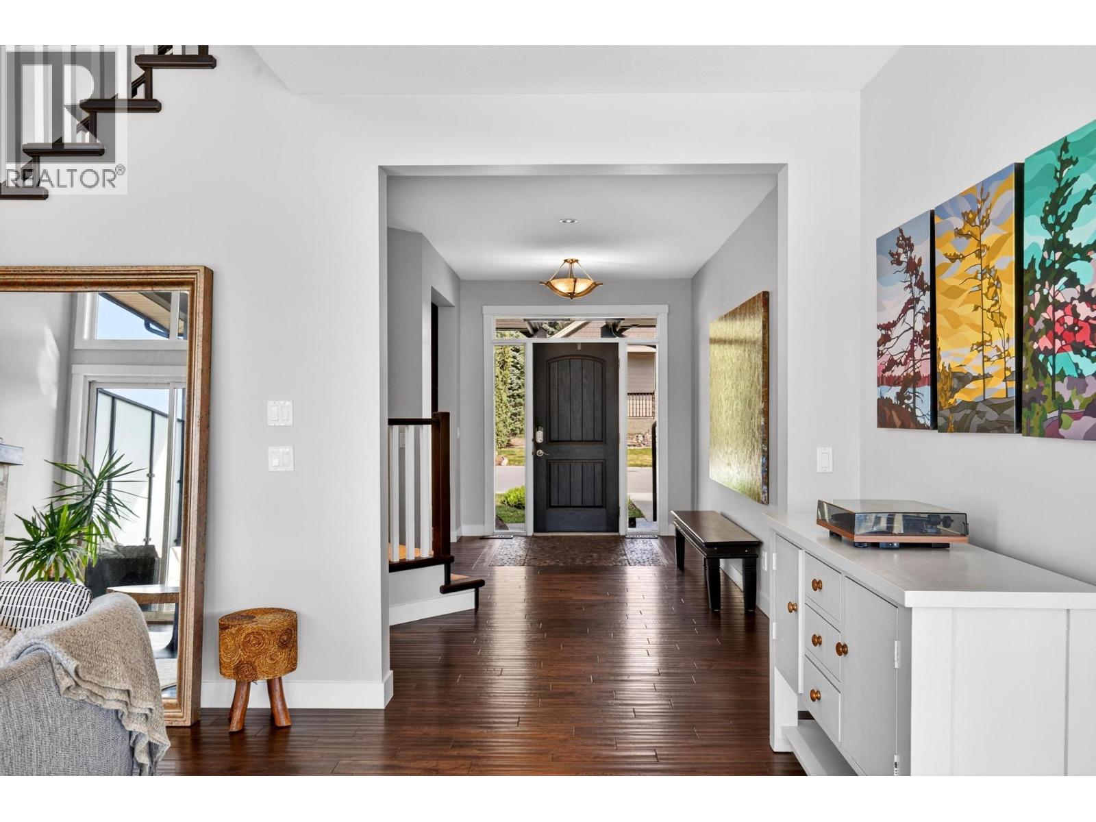 1894 Hidden Lake Place, Kelowna, British Columbia  V1V 2W8 - Photo 18 - 10382703