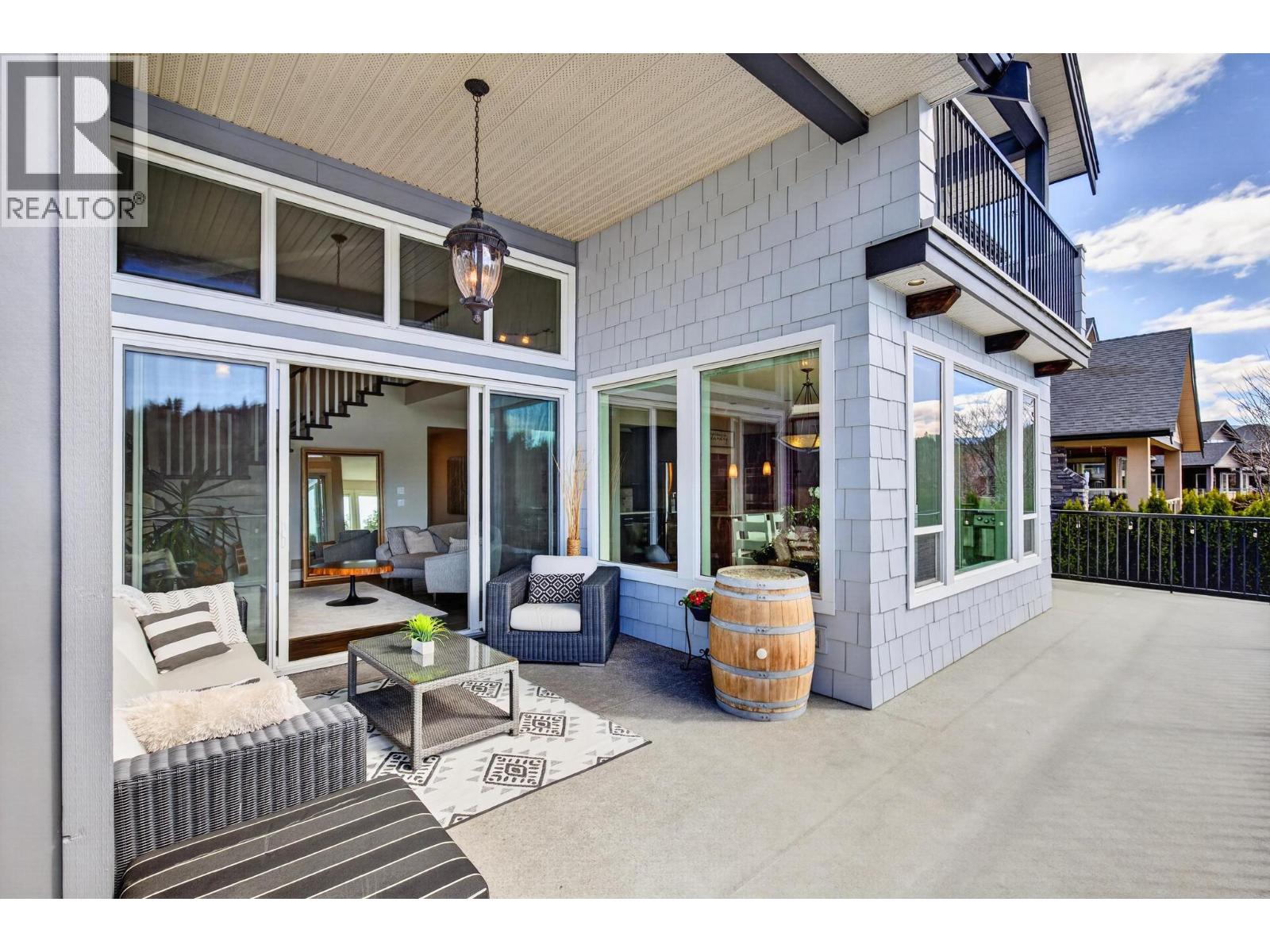 1894 Hidden Lake Place, Kelowna, British Columbia  V1V 2W8 - Photo 21 - 10382703