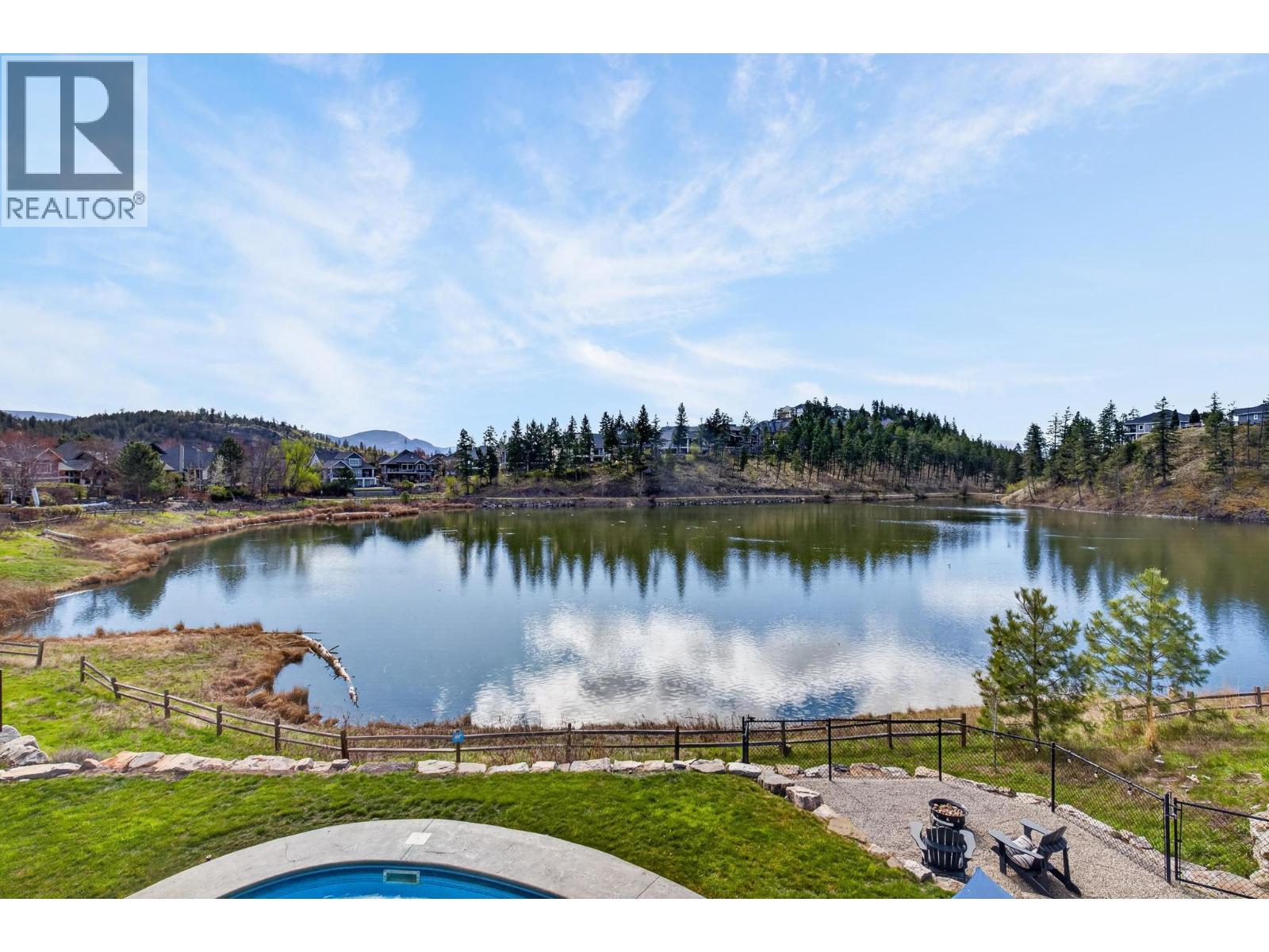 1894 Hidden Lake Place, Kelowna, British Columbia  V1V 2W8 - Photo 22 - 10382703