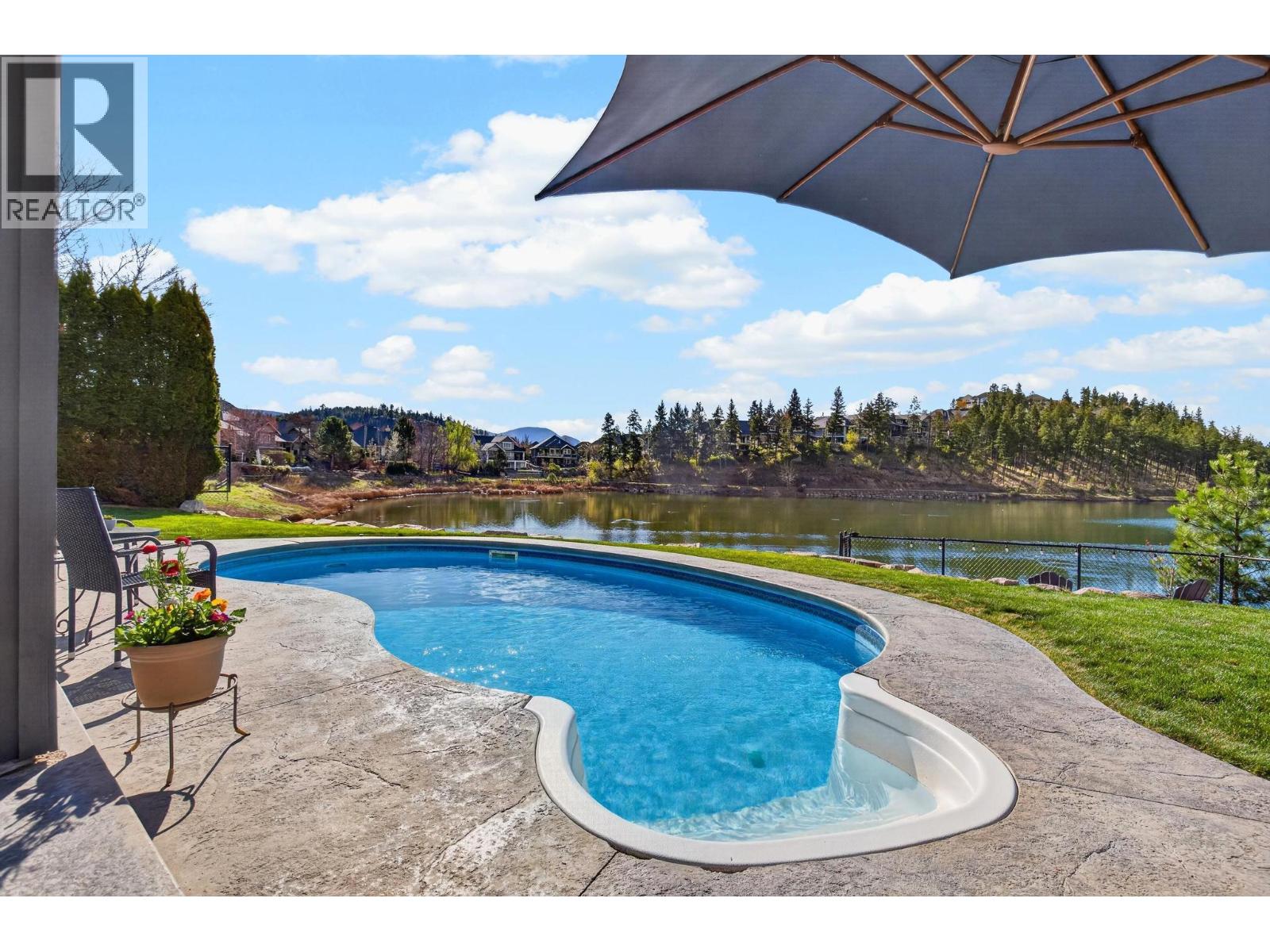 1894 Hidden Lake Place, Kelowna, British Columbia  V1V 2W8 - Photo 4 - 10382703