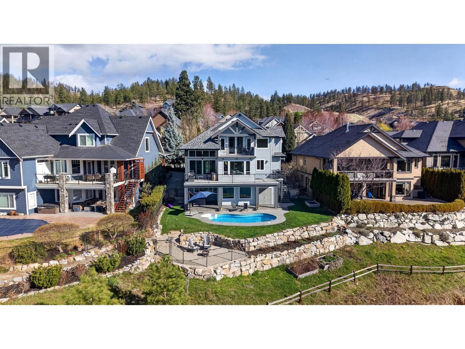 1894 Hidden Lake Place, Kelowna, British Columbia  V1V 2W8 - Photo 41 - 10382703