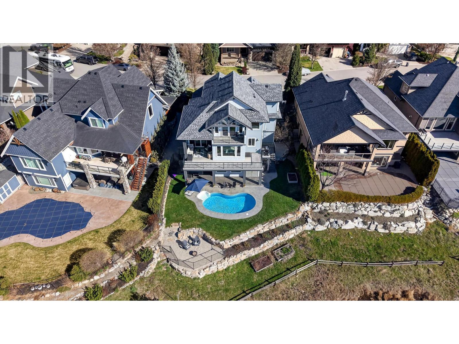 1894 Hidden Lake Place, Kelowna, British Columbia  V1V 2W8 - Photo 52 - 10382703