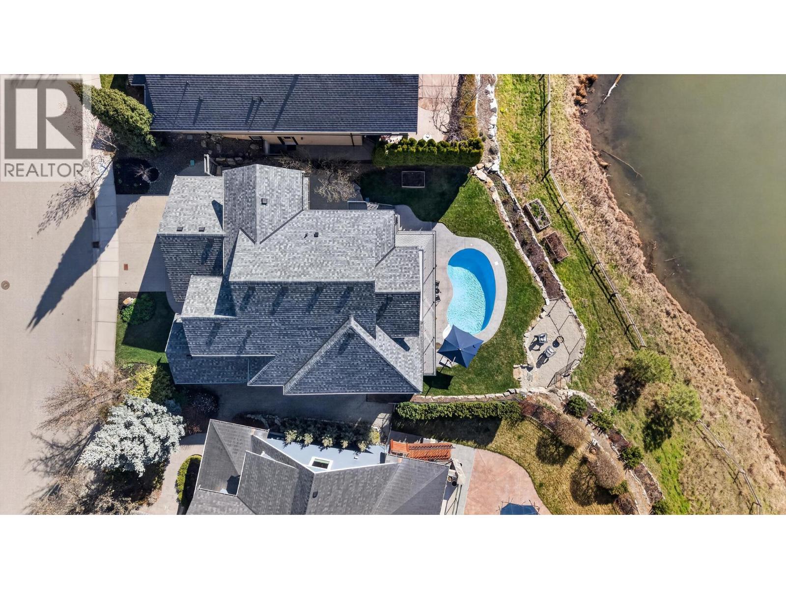 1894 Hidden Lake Place, Kelowna, British Columbia  V1V 2W8 - Photo 53 - 10382703