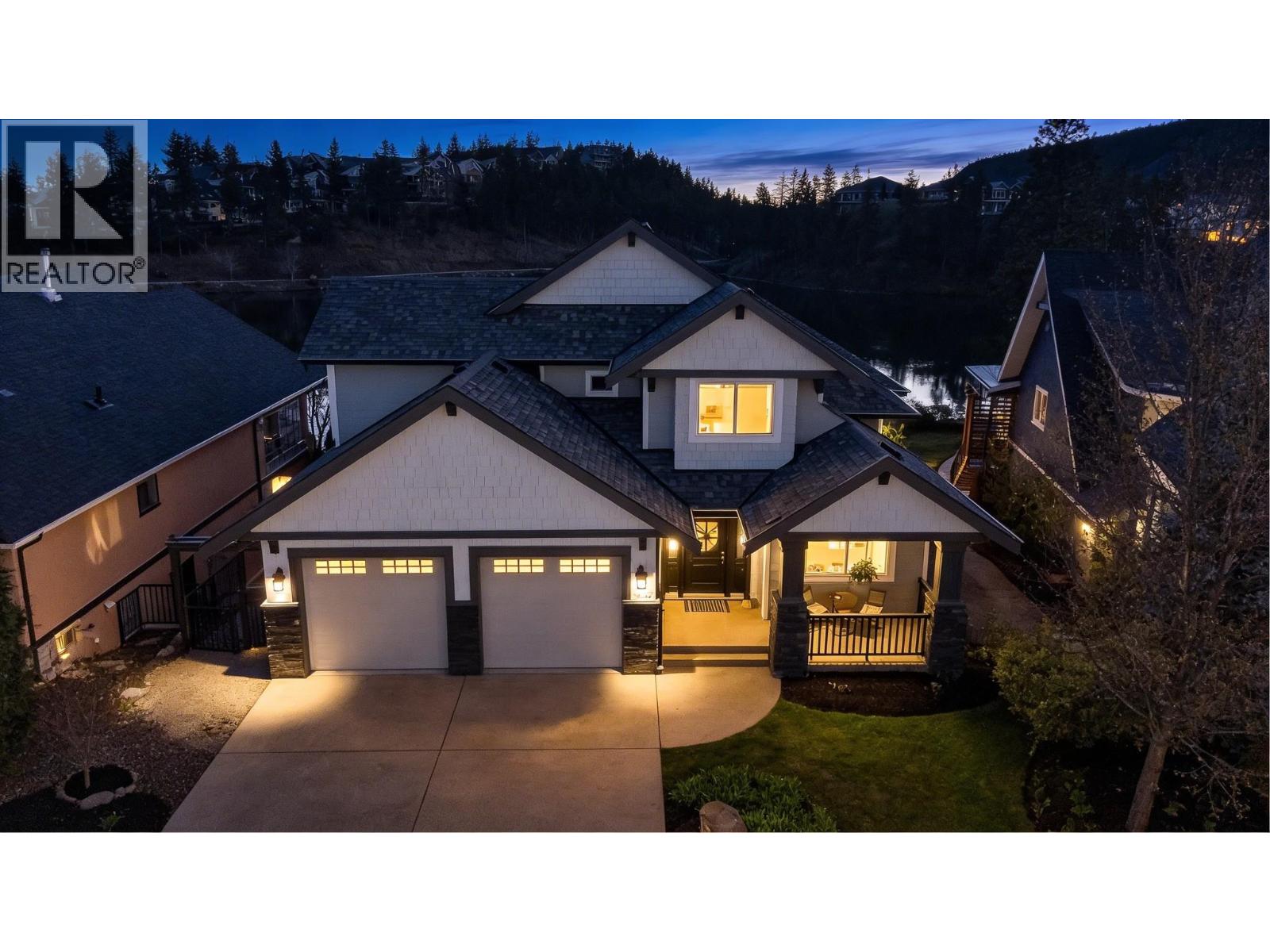 1894 Hidden Lake Place, Kelowna, British Columbia  V1V 2W8 - Photo 54 - 10382703