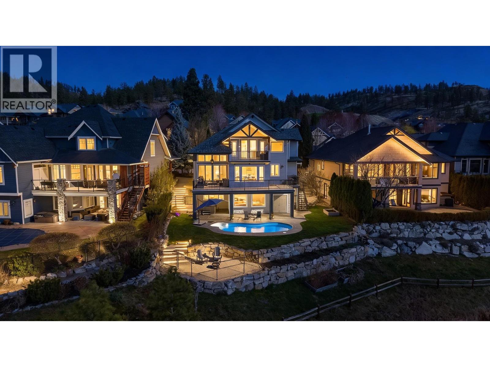1894 Hidden Lake Place, Kelowna, British Columbia  V1V 2W8 - Photo 55 - 10382703