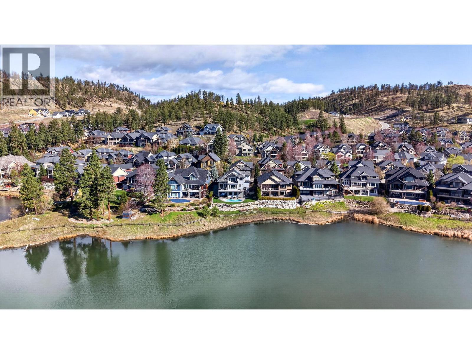 1894 Hidden Lake Place, Kelowna, British Columbia  V1V 2W8 - Photo 57 - 10382703