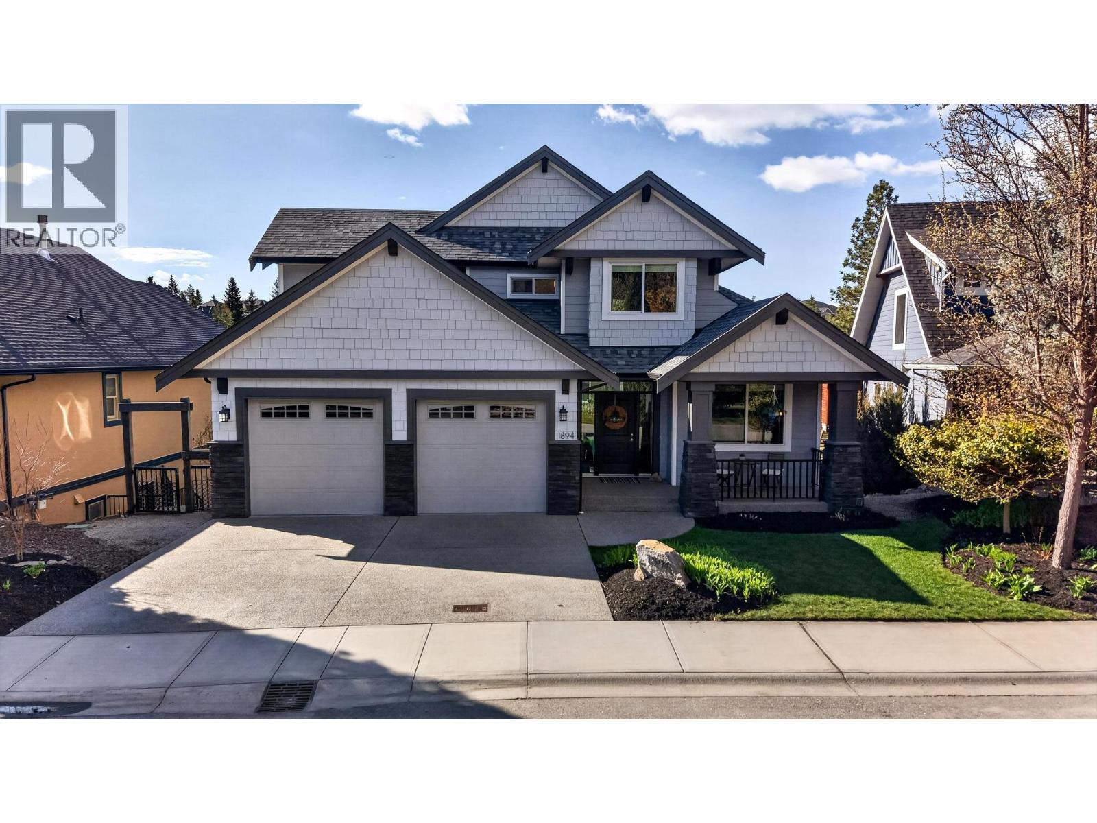 1894 Hidden Lake Place, Kelowna, British Columbia  V1V 2W8 - Photo 60 - 10382703