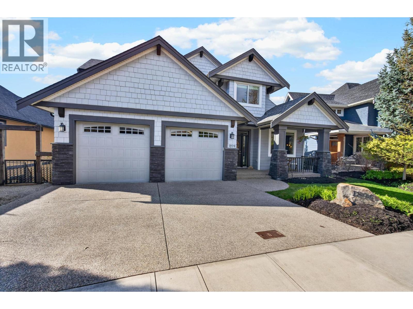 1894 Hidden Lake Place, Kelowna, British Columbia  V1V 2W8 - Photo 61 - 10382703