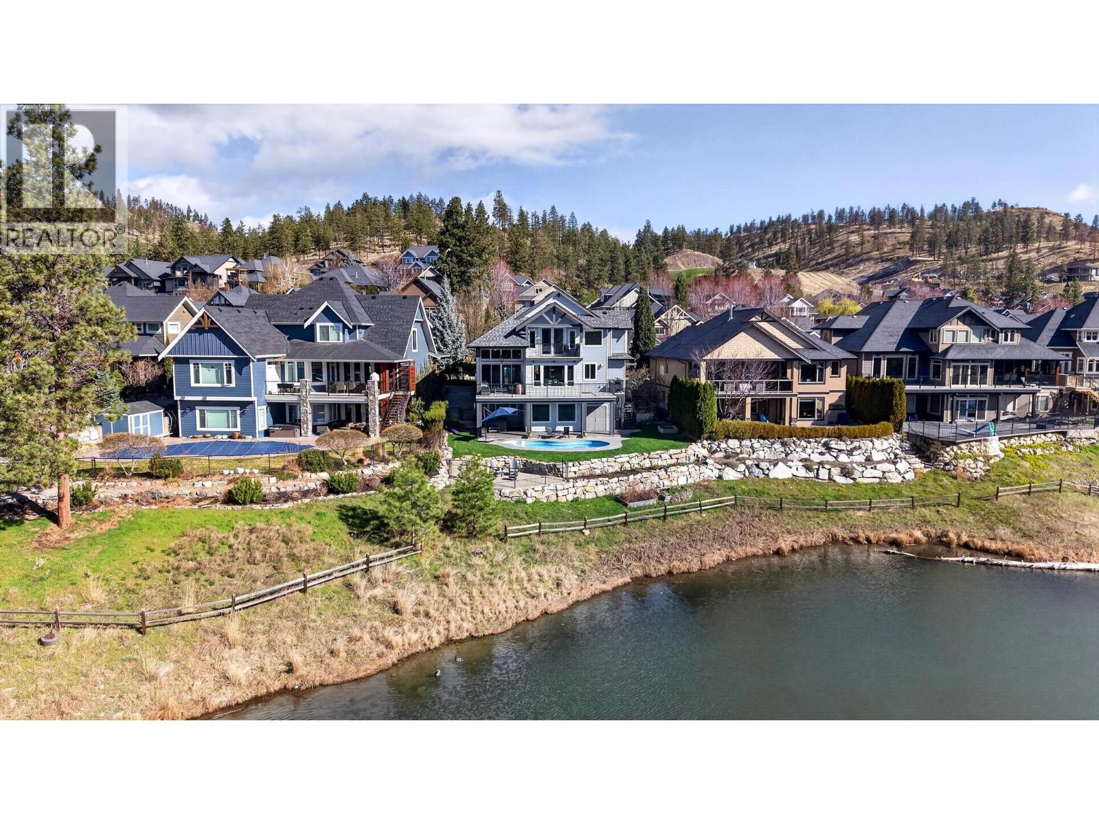 1894 Hidden Lake Place, Kelowna, British Columbia  V1V 2W8 - Photo 62 - 10382703