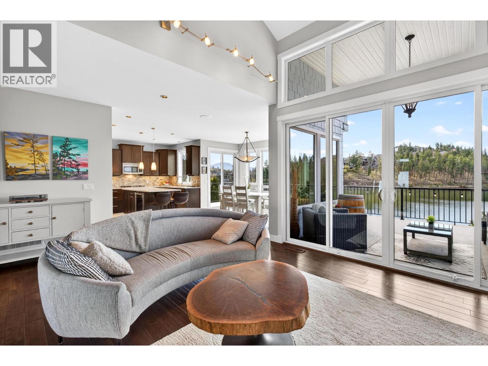 1894 Hidden Lake Place, Kelowna, British Columbia  V1V 2W8 - Photo 9 - 10382703