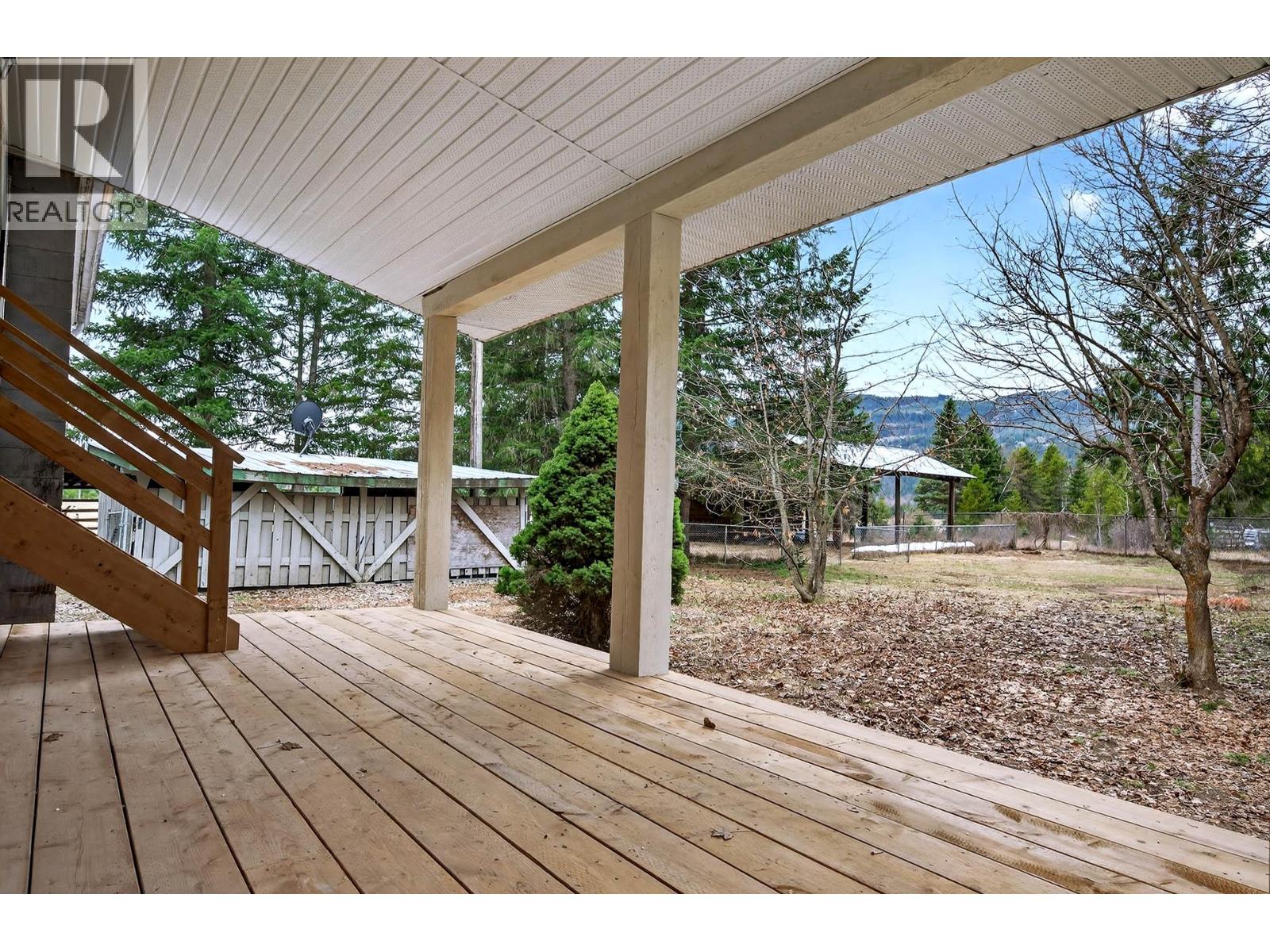 1297 Thompson Drive, Clearwater, British Columbia  V0E 1N2 - Photo 18 - 10381913