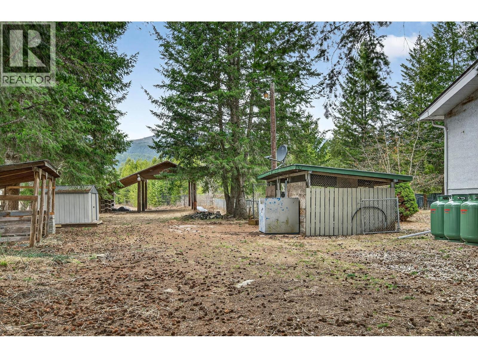 1297 Thompson Drive, Clearwater, British Columbia  V0E 1N2 - Photo 19 - 10381913