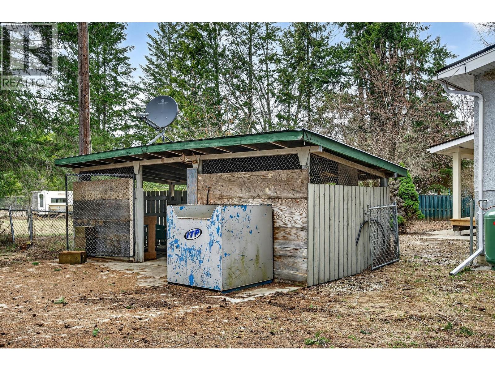 1297 Thompson Drive, Clearwater, British Columbia  V0E 1N2 - Photo 20 - 10381913