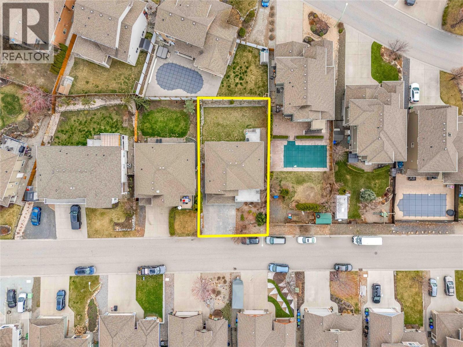 607 Lefevere Avenue, Kelowna, British Columbia  V1W 5G7 - Photo 61 - 10382779