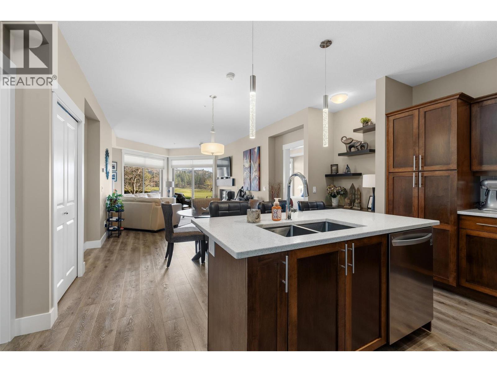 3545 Carrington Road Unit# 102, West Kelowna, British Columbia  V4T 3A9 - Photo 3 - 10382667