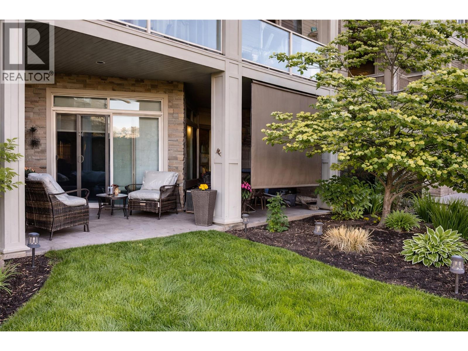 3545 Carrington Road Unit# 102, West Kelowna, British Columbia  V4T 3A9 - Photo 36 - 10382667