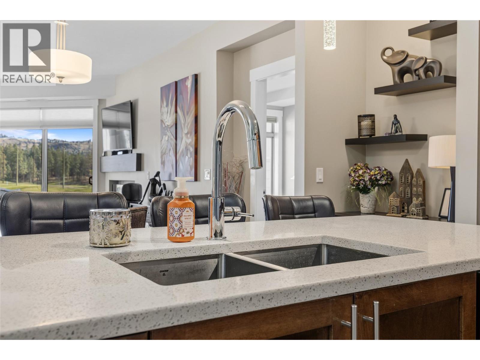 3545 Carrington Road Unit# 102, West Kelowna, British Columbia  V4T 3A9 - Photo 5 - 10382667