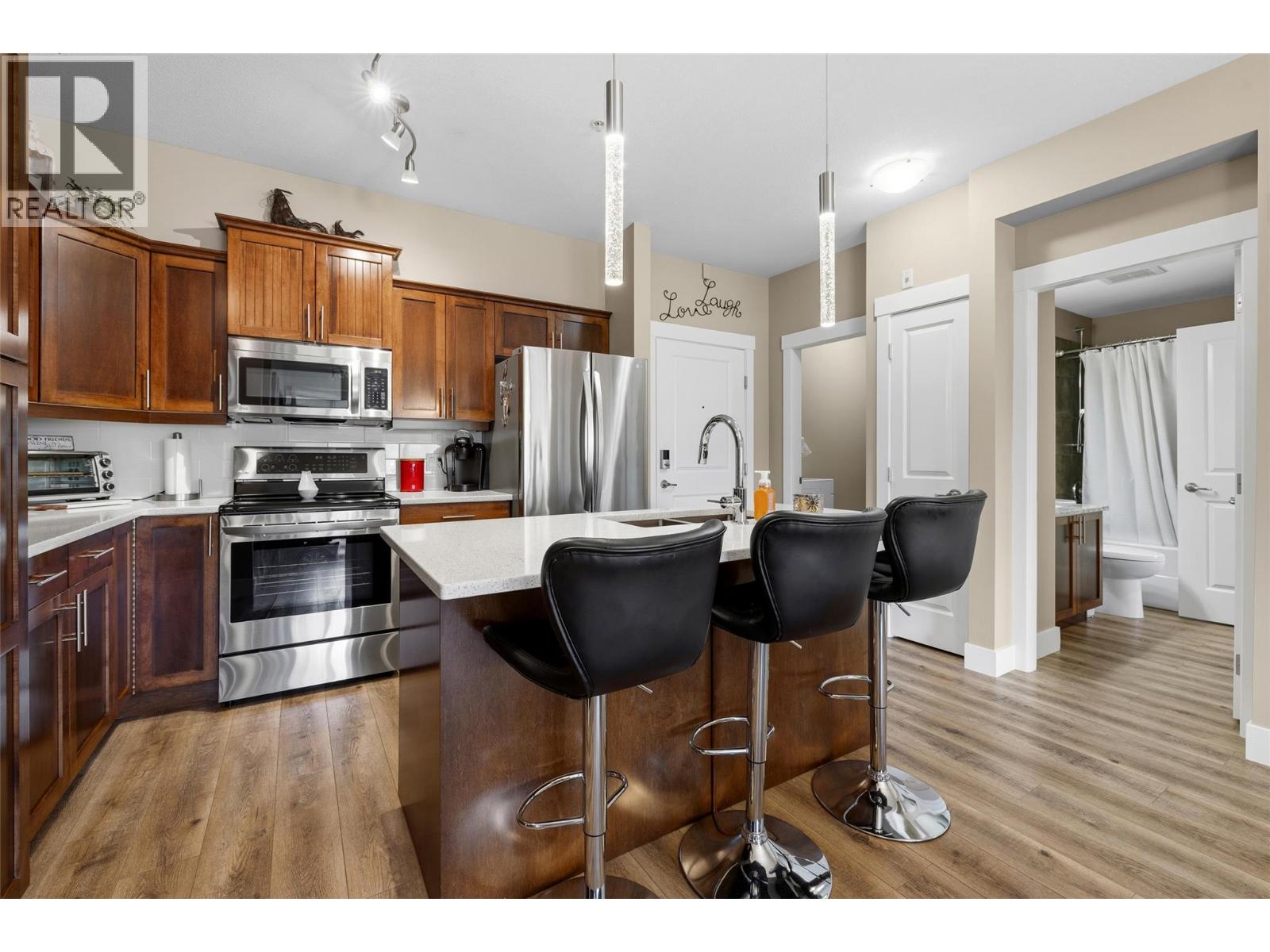 3545 Carrington Road Unit# 102, West Kelowna, British Columbia  V4T 3A9 - Photo 8 - 10382667