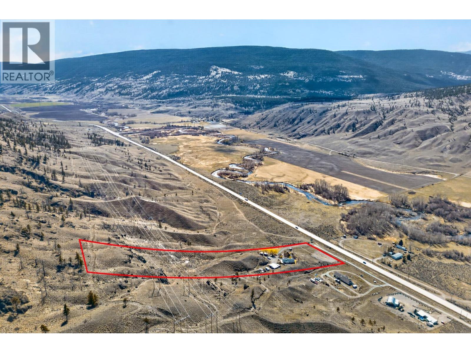 3876 Hills Frontage Road, Cache Creek, British Columbia  V0K 1H1 - Photo 2 - 10382748