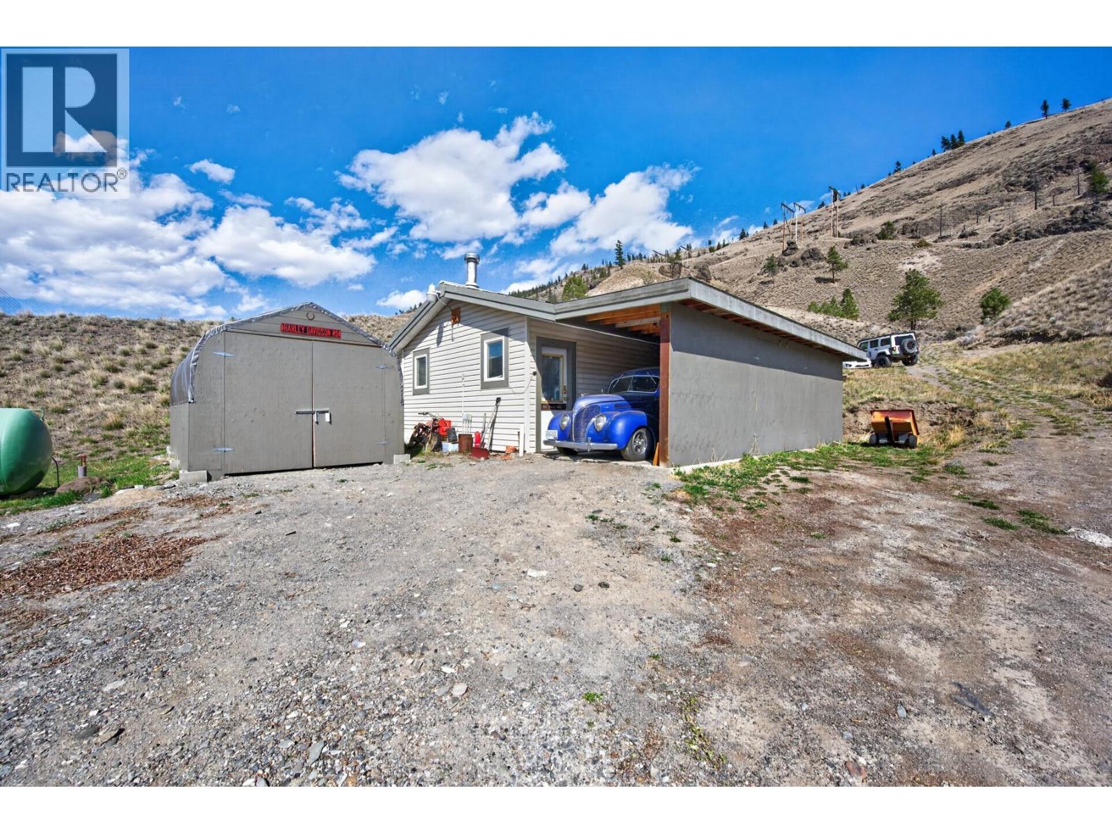 3876 Hills Frontage Road, Cache Creek, British Columbia  V0K 1H1 - Photo 45 - 10382748