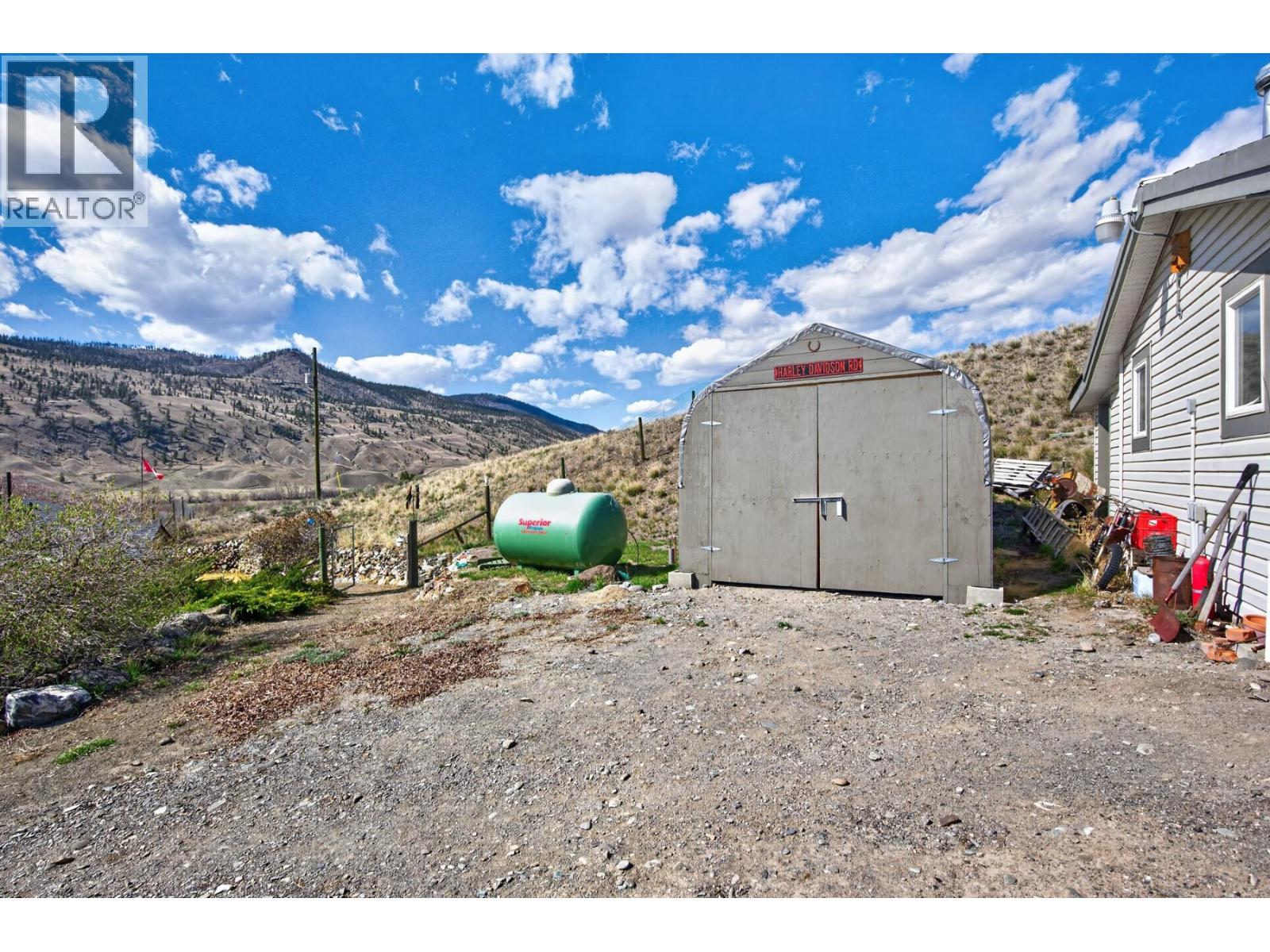 3876 Hills Frontage Road, Cache Creek, British Columbia  V0K 1H1 - Photo 51 - 10382748