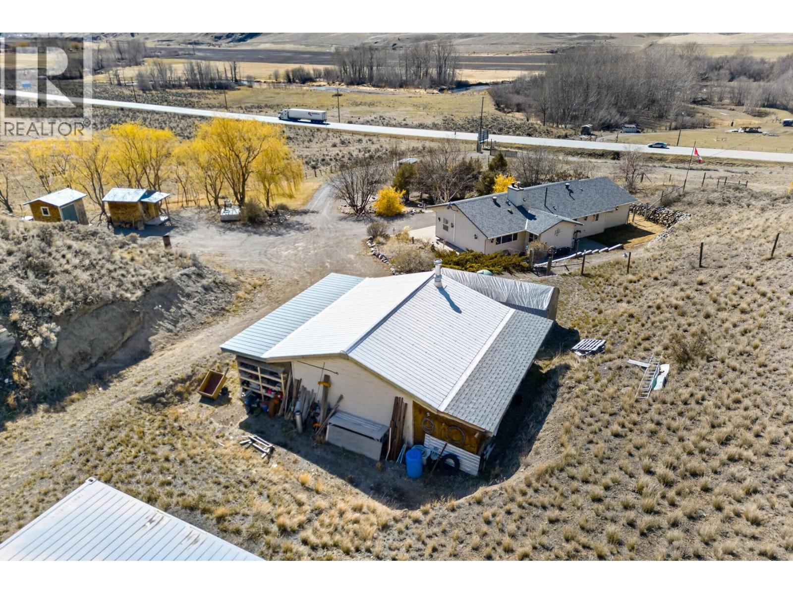 3876 Hills Frontage Road, Cache Creek, British Columbia  V0K 1H1 - Photo 53 - 10382748