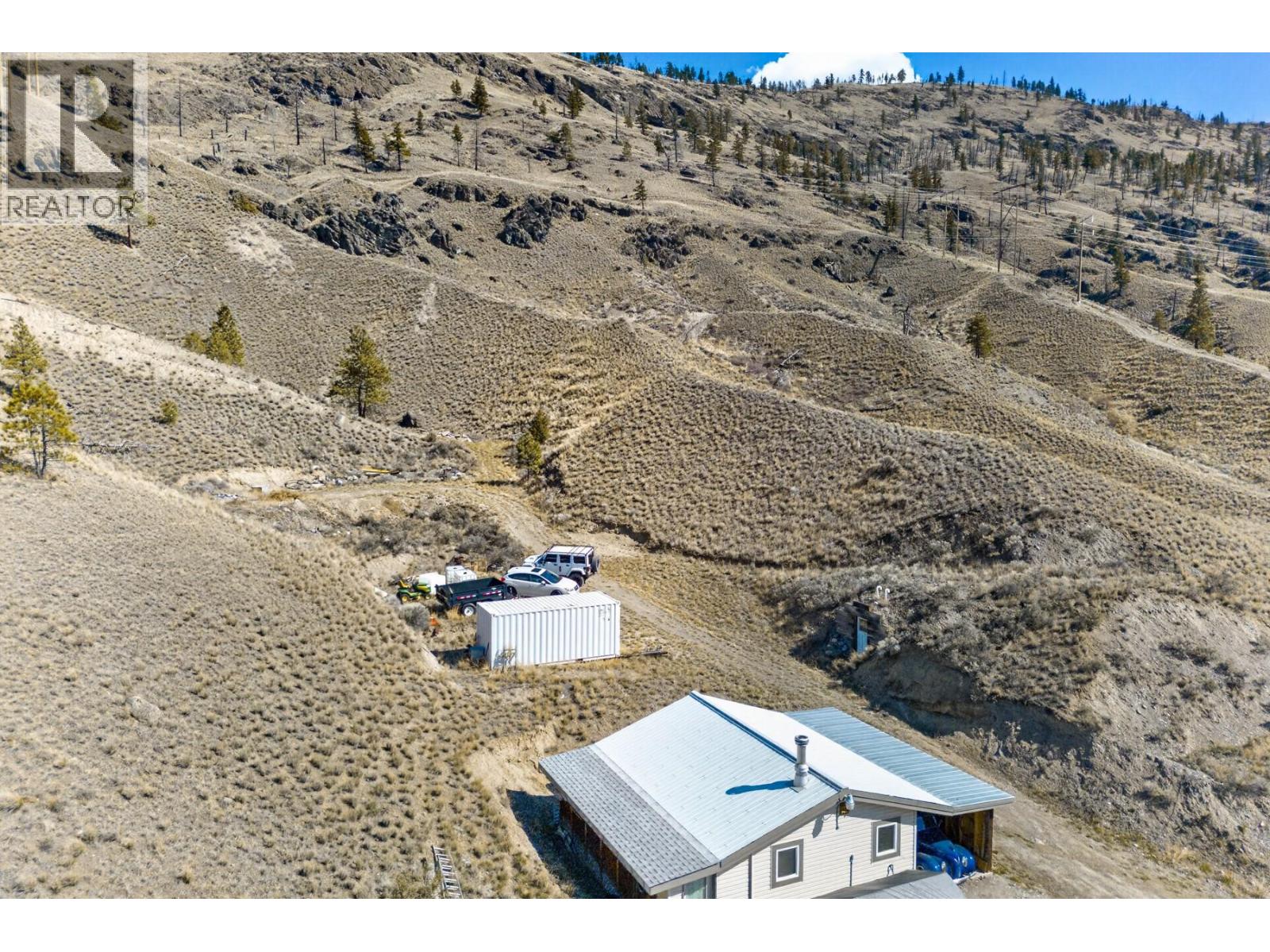 3876 Hills Frontage Road, Cache Creek, British Columbia  V0K 1H1 - Photo 57 - 10382748