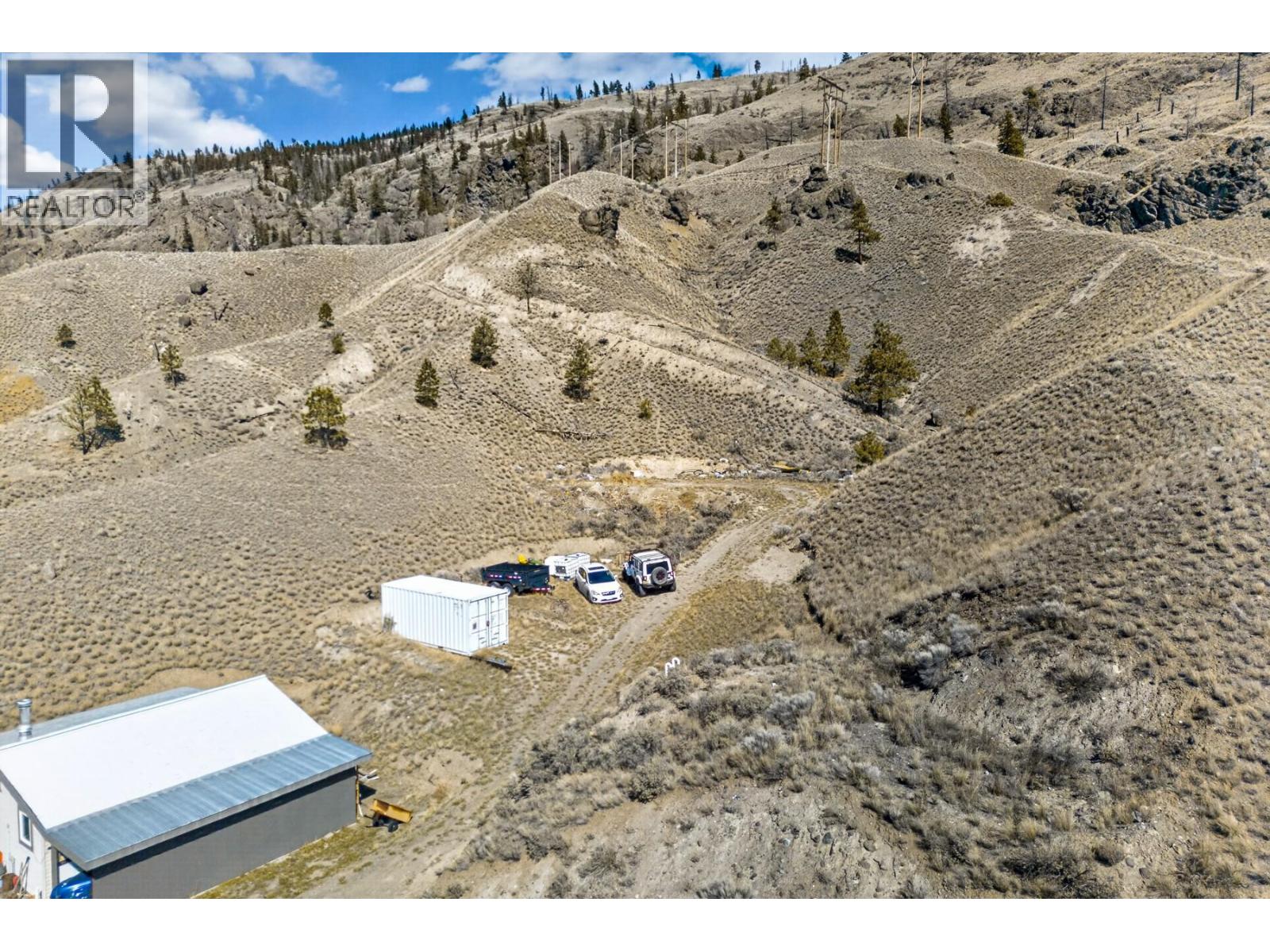 3876 Hills Frontage Road, Cache Creek, British Columbia  V0K 1H1 - Photo 58 - 10382748