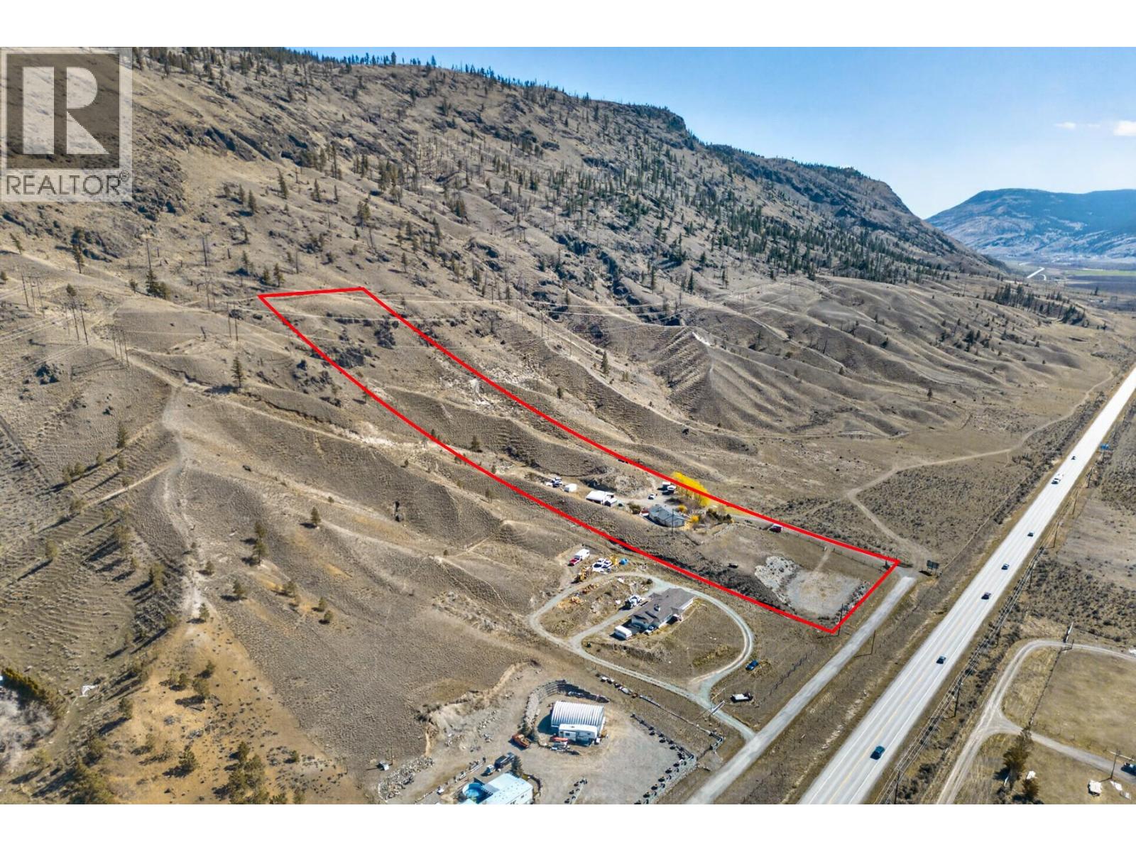 3876 Hills Frontage Road, Cache Creek, British Columbia  V0K 1H1 - Photo 62 - 10382748