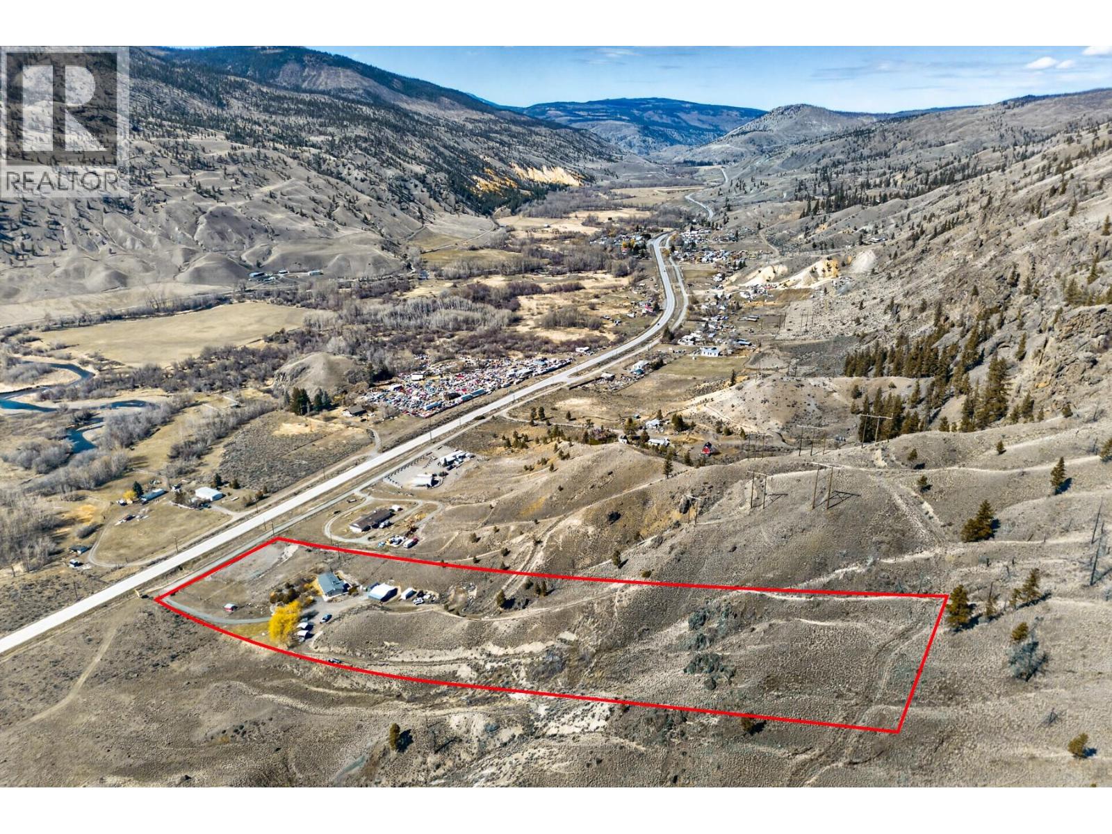 3876 Hills Frontage Road, Cache Creek, British Columbia  V0K 1H1 - Photo 64 - 10382748
