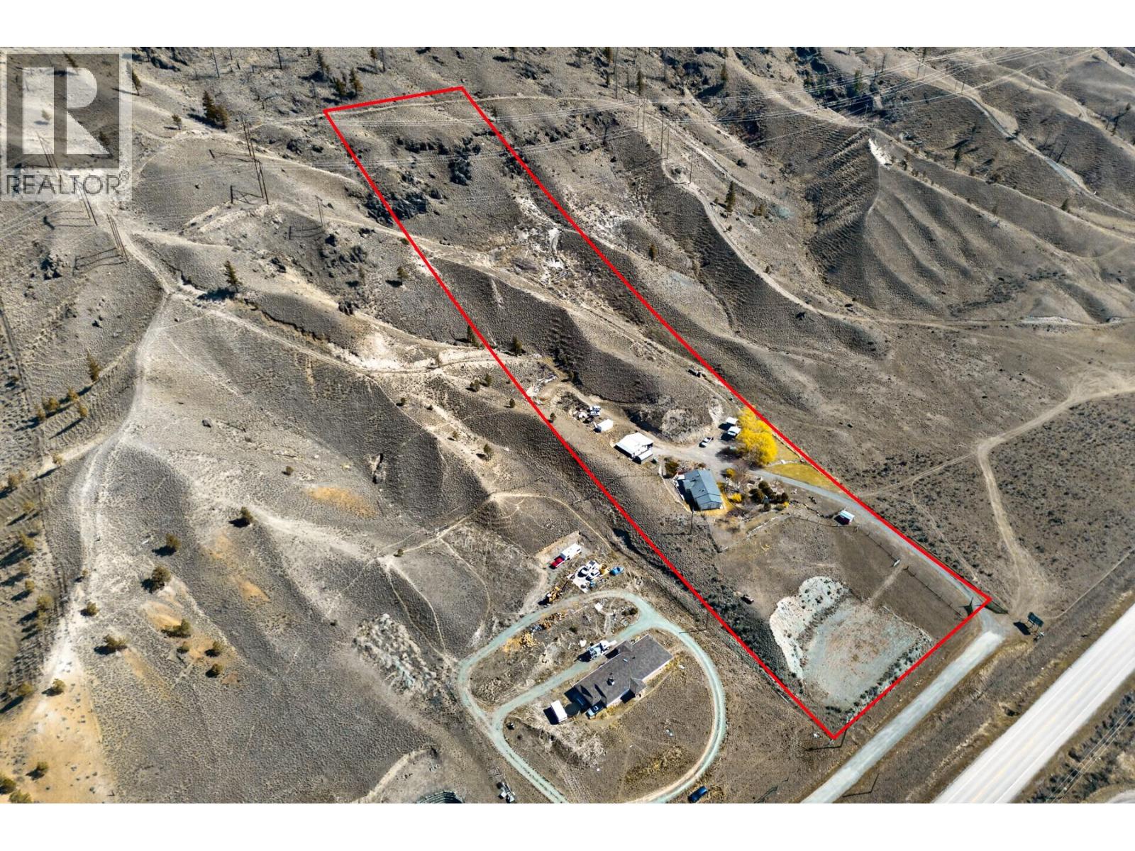 3876 Hills Frontage Road, Cache Creek, British Columbia  V0K 1H1 - Photo 65 - 10382748