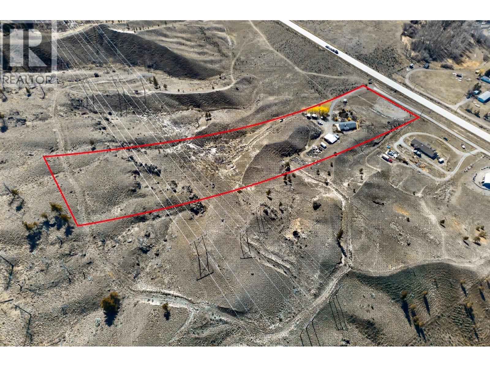 3876 Hills Frontage Road, Cache Creek, British Columbia  V0K 1H1 - Photo 67 - 10382748