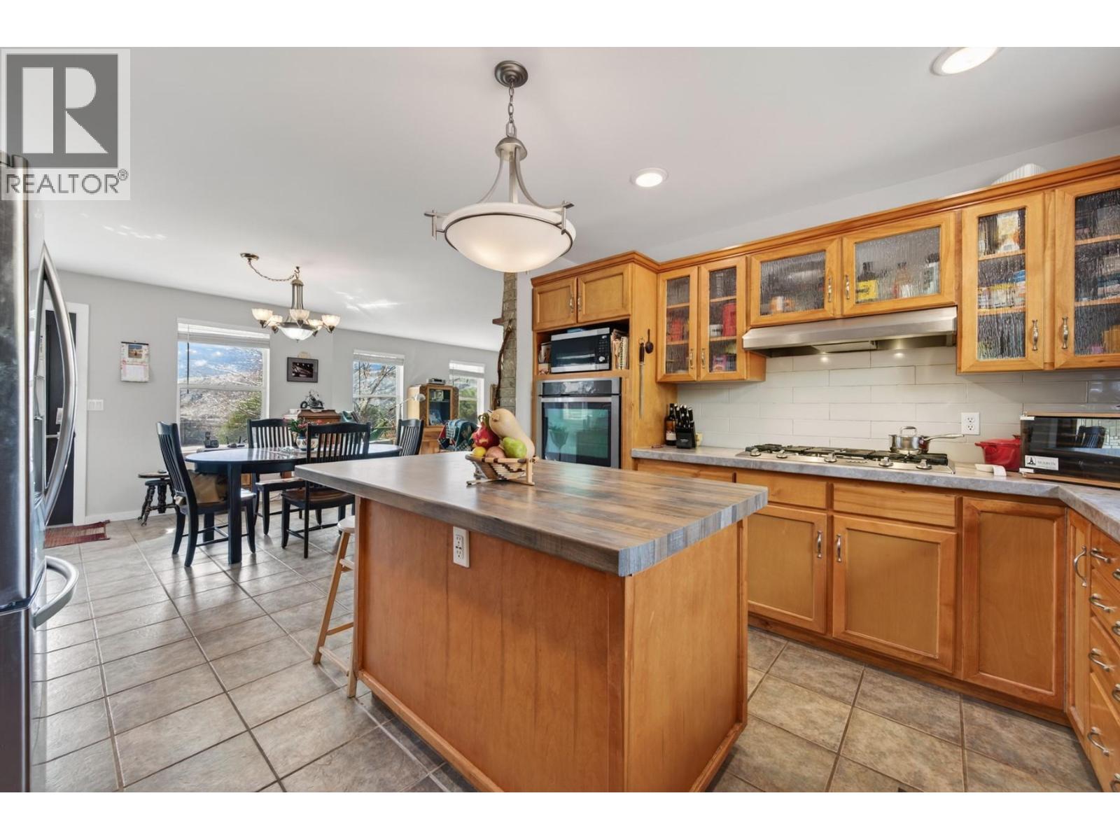 3876 Hills Frontage Road, Cache Creek, British Columbia  V0K 1H1 - Photo 8 - 10382748