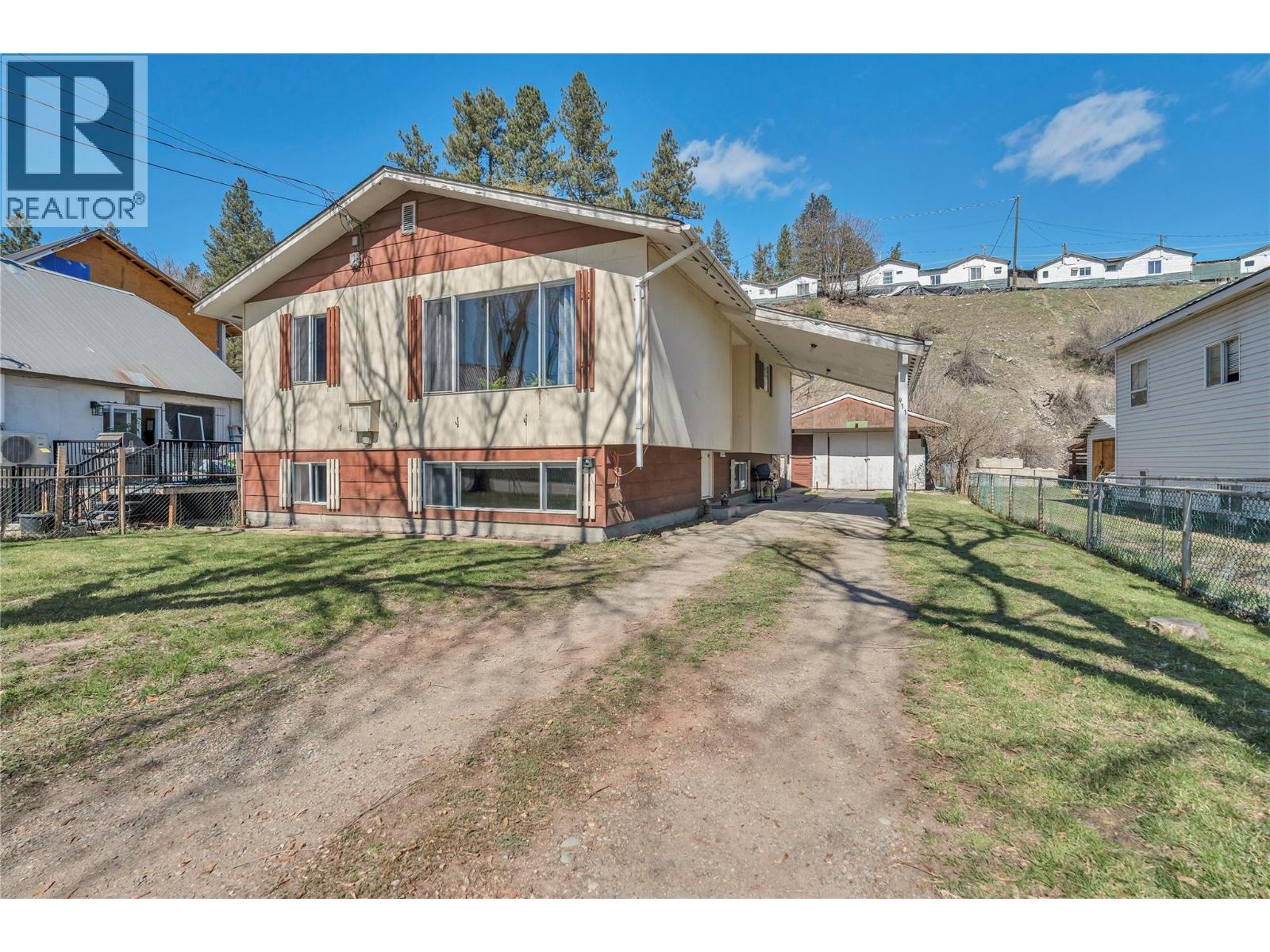 411 Auburn Cres, Princeton, British Columbia  V0X 1W0 - Photo 1 - 10382863