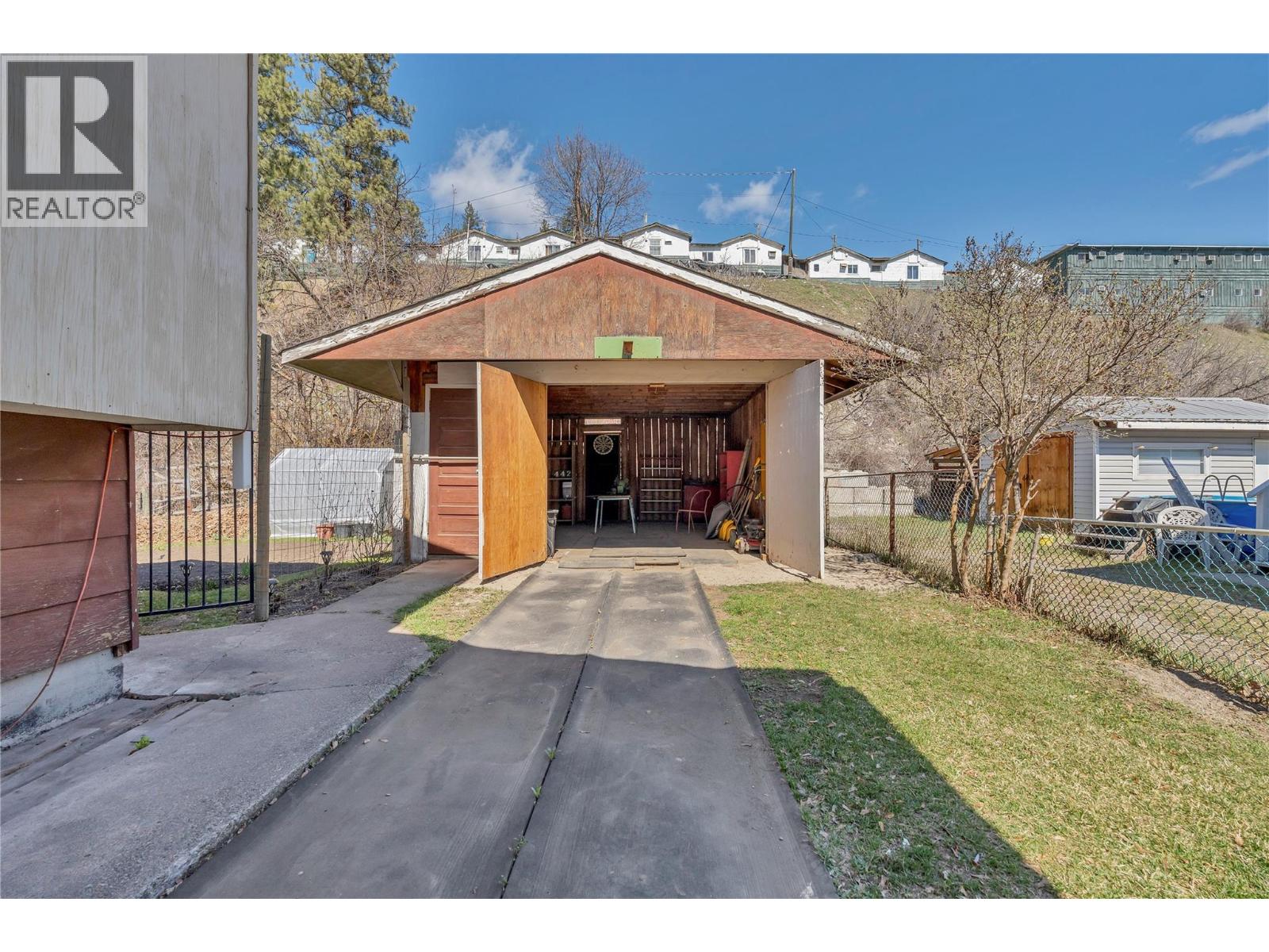 411 Auburn Cres, Princeton, British Columbia  V0X 1W0 - Photo 29 - 10382863