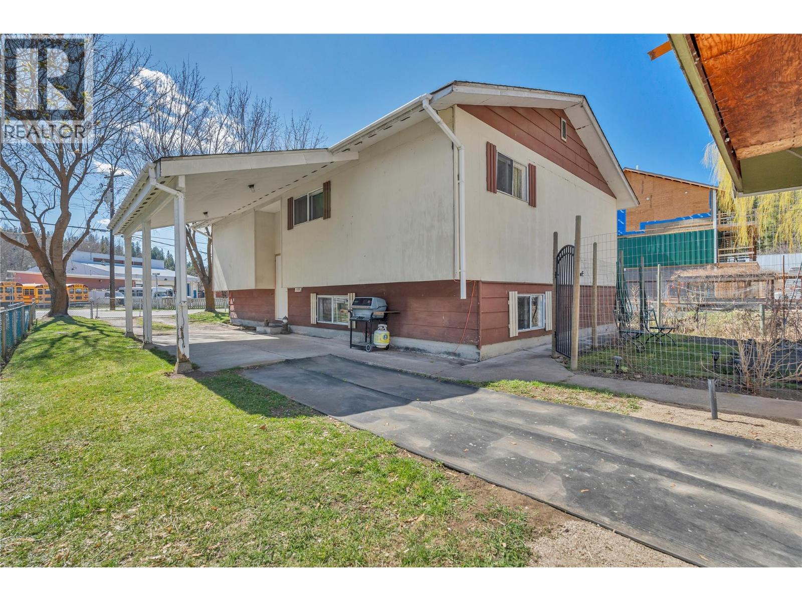 411 Auburn Cres, Princeton, British Columbia  V0X 1W0 - Photo 31 - 10382863