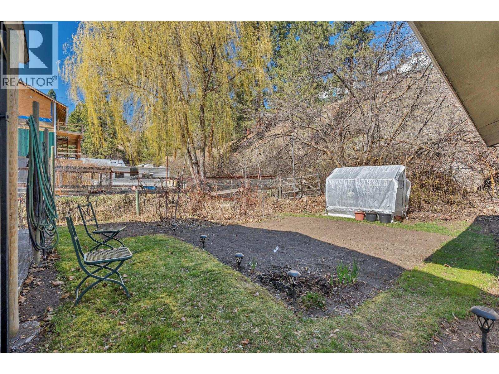 411 Auburn Cres, Princeton, British Columbia  V0X 1W0 - Photo 33 - 10382863