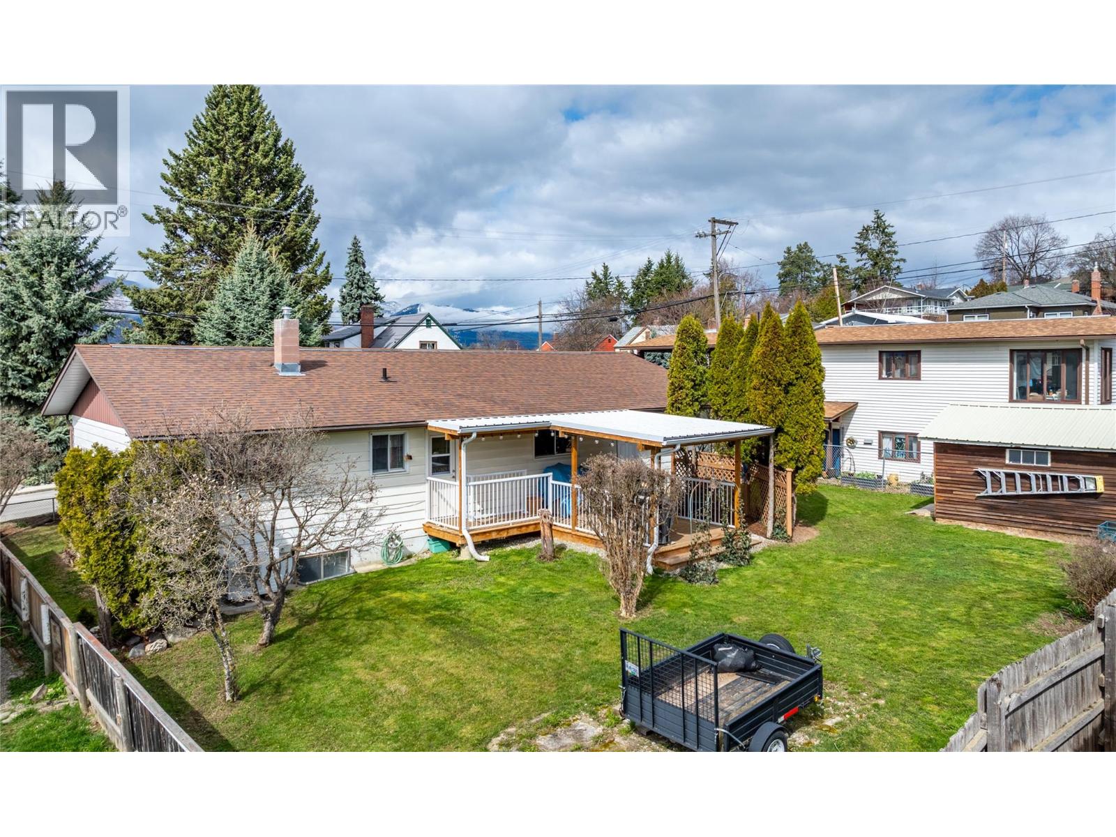 234 12th Avenue N, Creston, British Columbia  V0B 1G0 - Photo 5 - 10382750