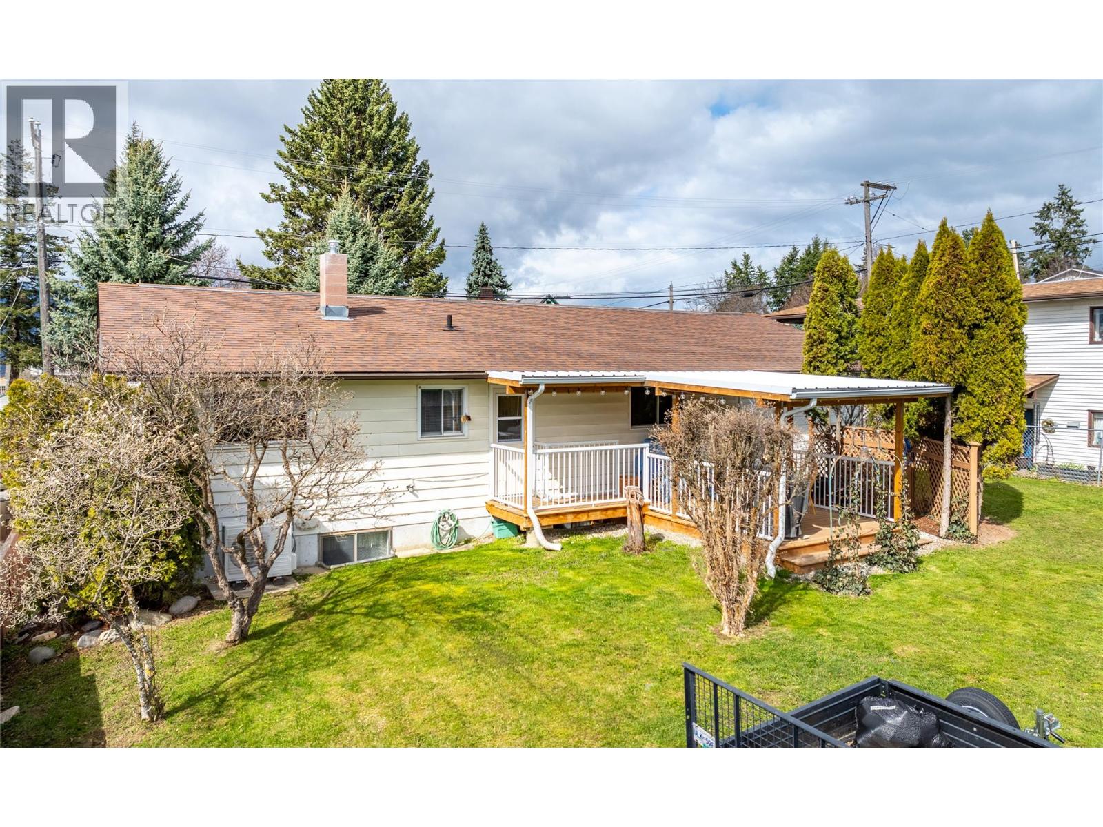 234 12th Avenue N, Creston, British Columbia  V0B 1G0 - Photo 6 - 10382750