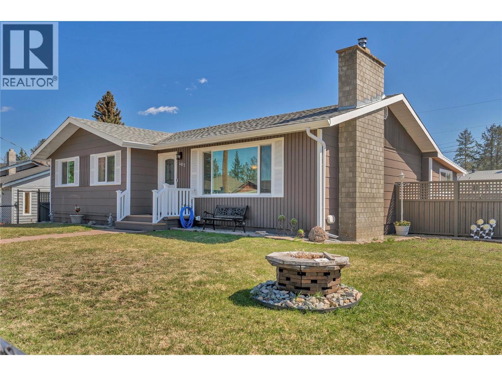 402 Billiter Avenue, Princeton, British Columbia  V0X 1W0 - Photo 1 - 10382344