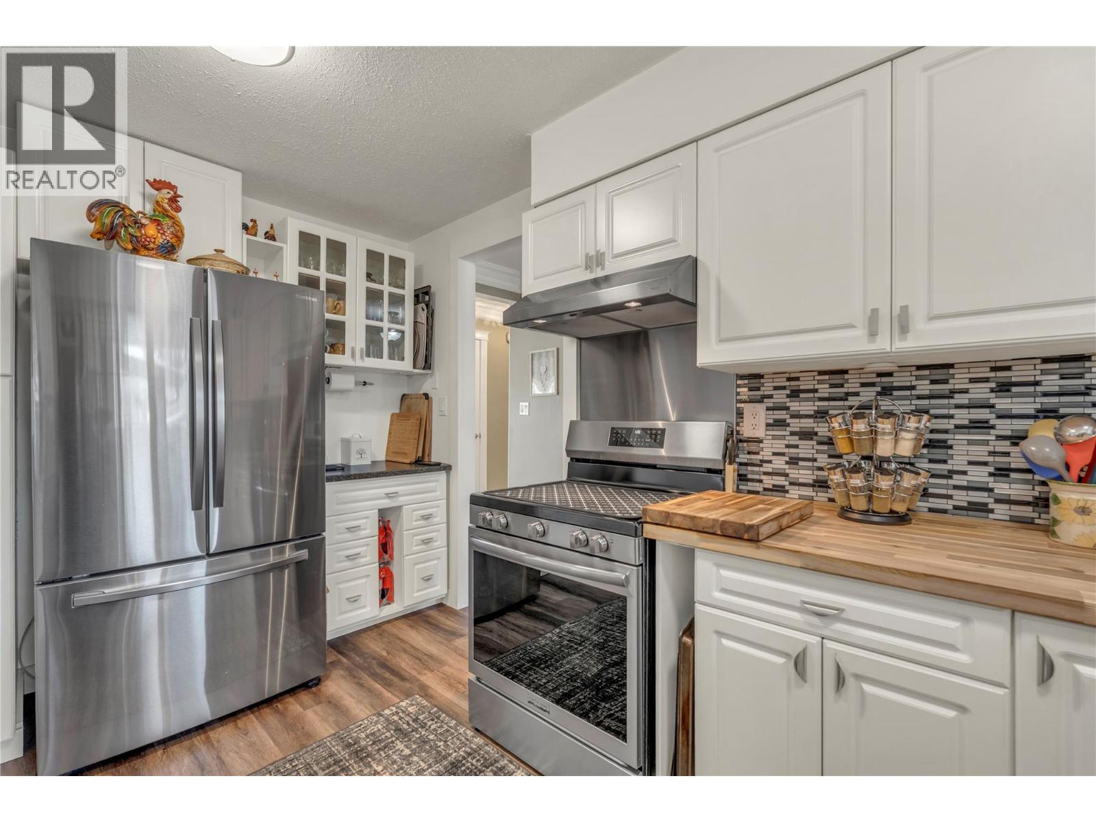 402 Billiter Avenue, Princeton, British Columbia  V0X 1W0 - Photo 13 - 10382344