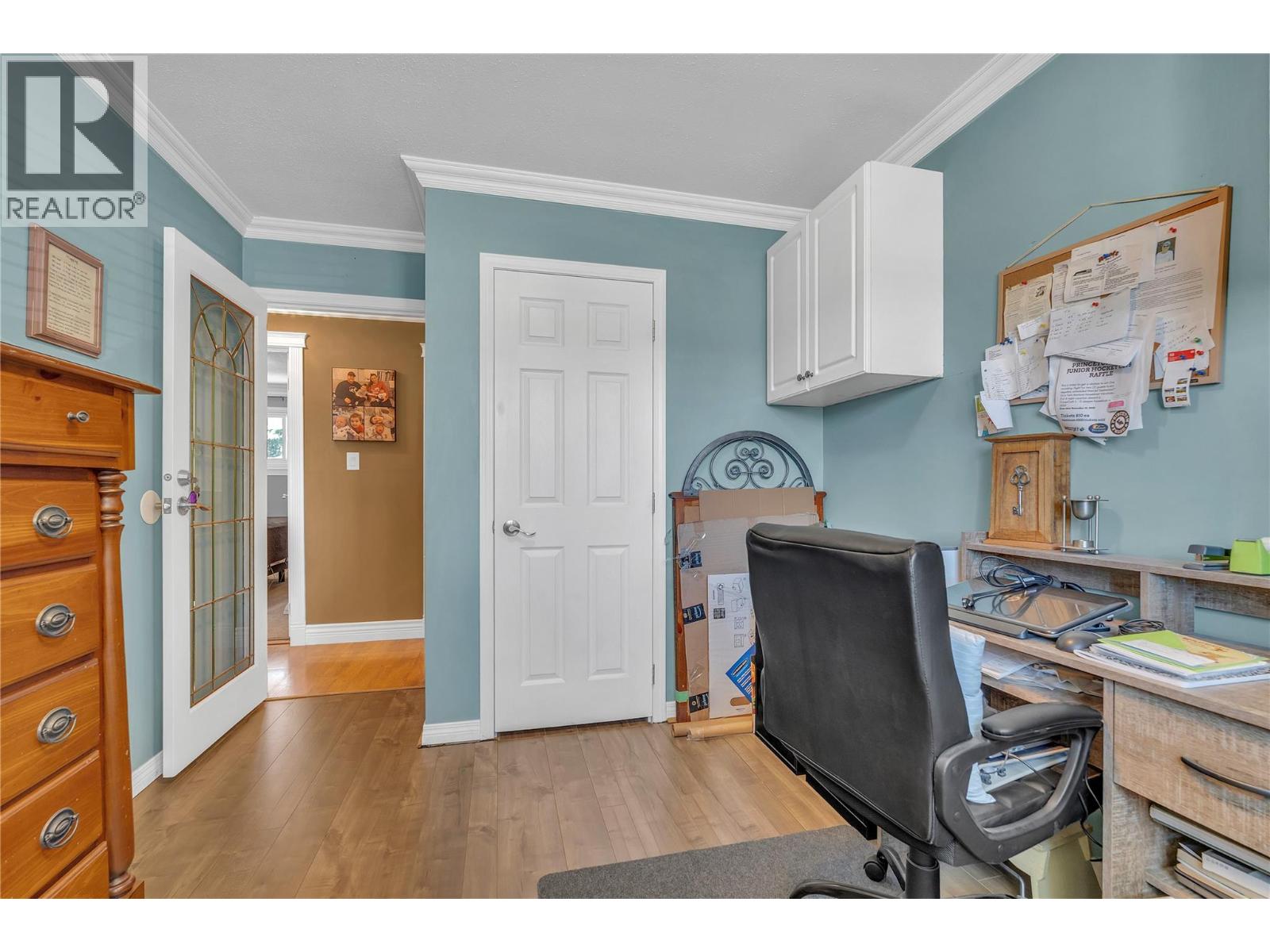 402 Billiter Avenue, Princeton, British Columbia  V0X 1W0 - Photo 18 - 10382344