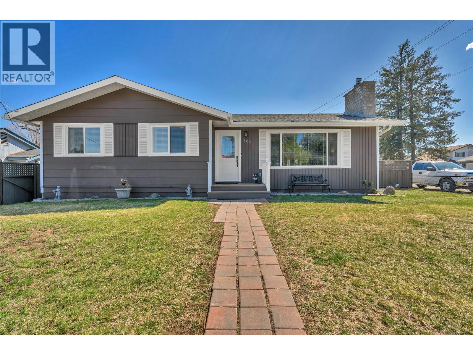 402 Billiter Avenue, Princeton, British Columbia  V0X 1W0 - Photo 2 - 10382344