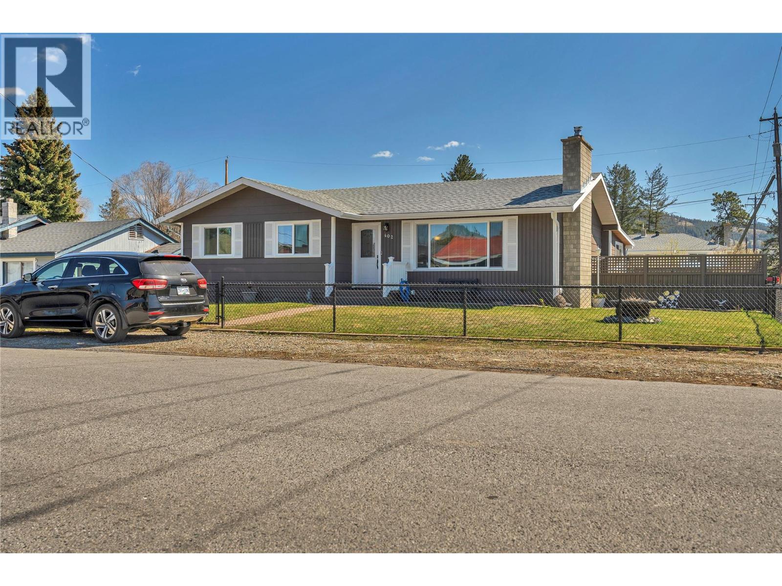 402 Billiter Avenue, Princeton, British Columbia  V0X 1W0 - Photo 3 - 10382344