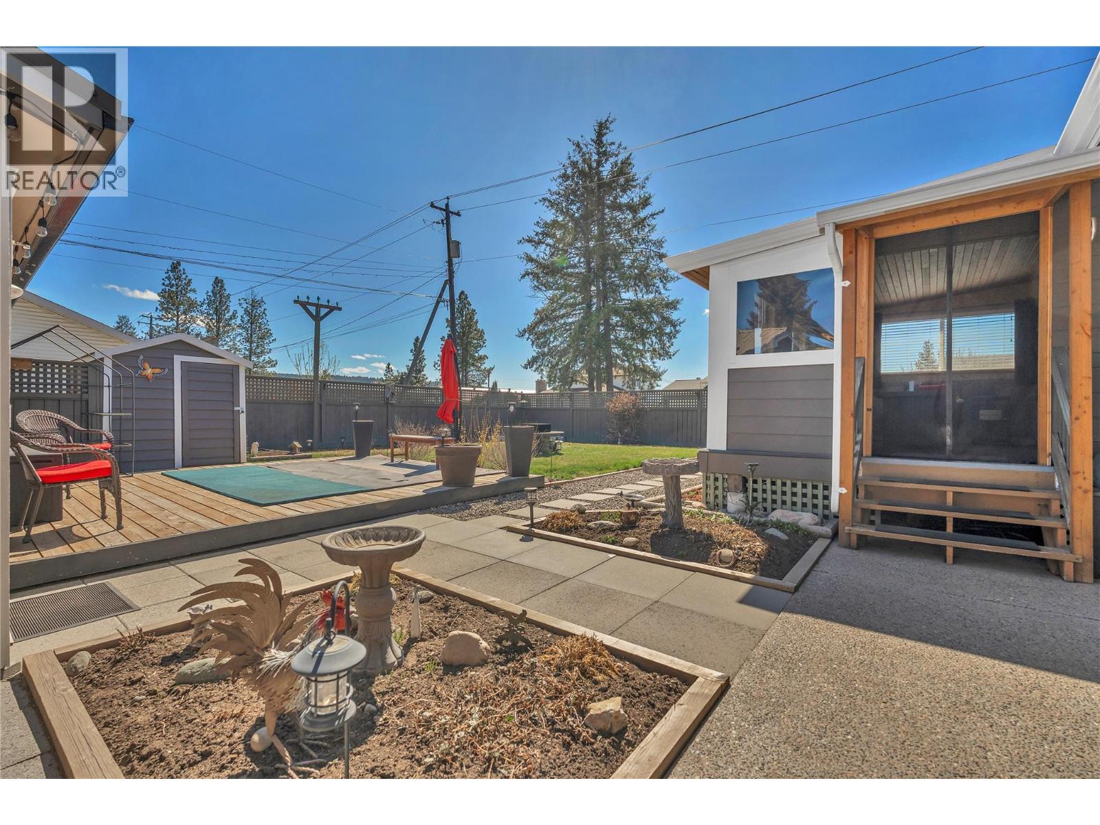 402 Billiter Avenue, Princeton, British Columbia  V0X 1W0 - Photo 33 - 10382344