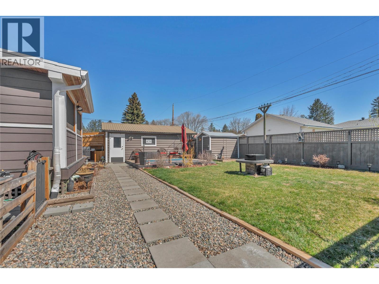 402 Billiter Avenue, Princeton, British Columbia  V0X 1W0 - Photo 36 - 10382344