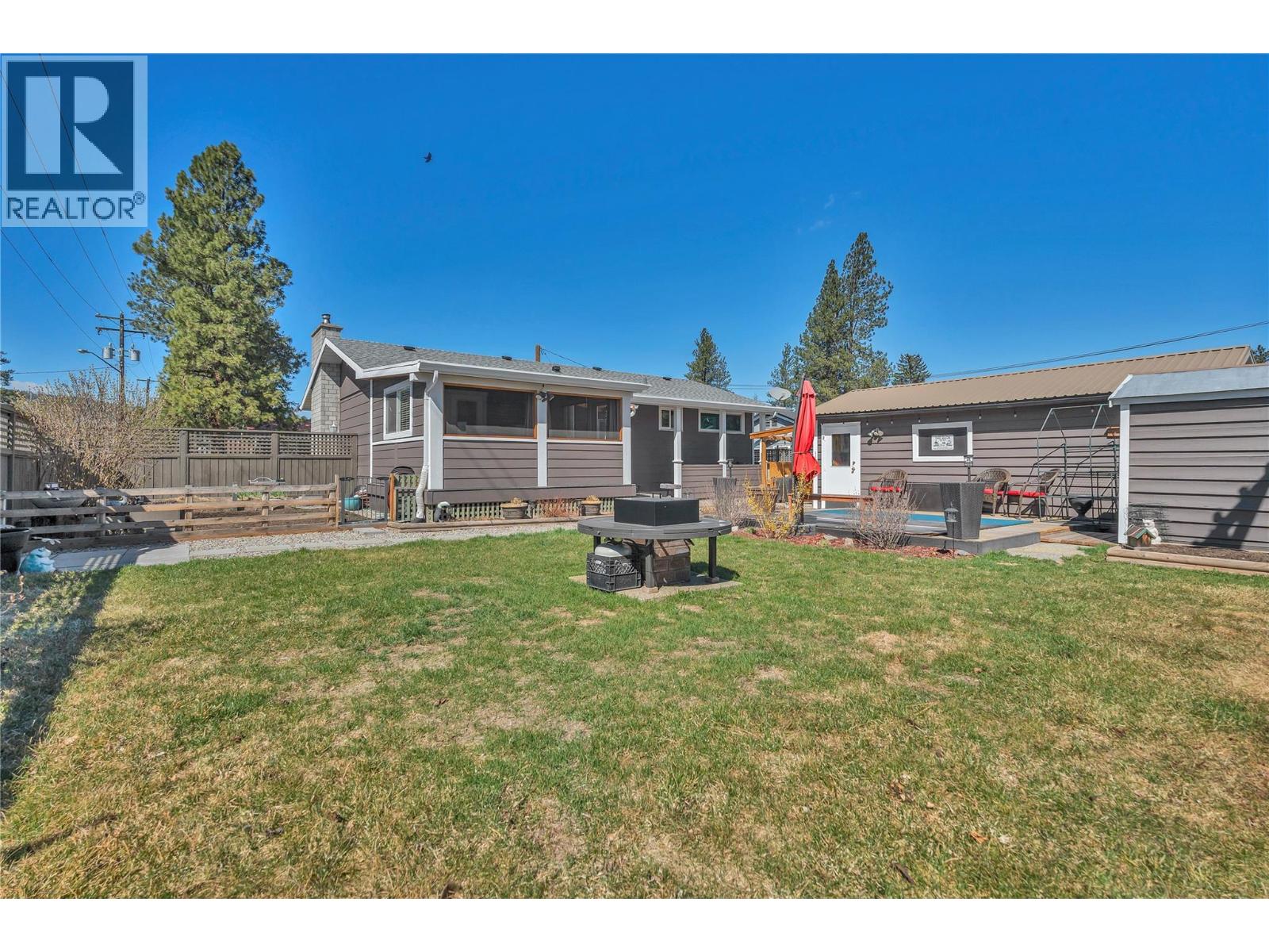 402 Billiter Avenue, Princeton, British Columbia  V0X 1W0 - Photo 37 - 10382344